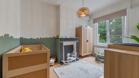 Moretusstraat - 94 - - 2660