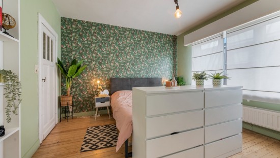 Moretusstraat - 94 - - 2660
