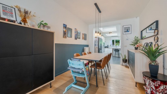 Moretusstraat - 94 - - 2660