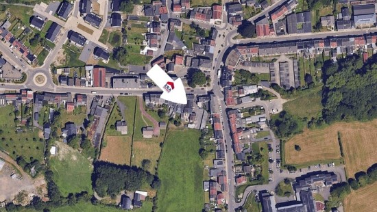 place de Petit-Rechain - 12 - - 4800