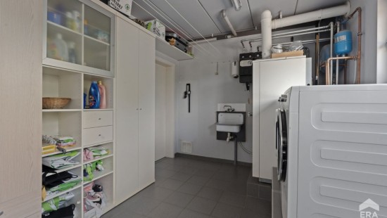 Heiligenbornstraat - 11 - - 3570
