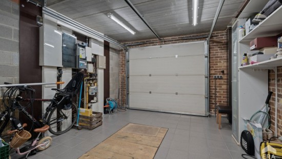 Heiligenbornstraat - 11 - - 3570