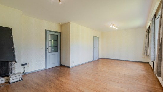 Dressaertlaan - 34 - - 1850