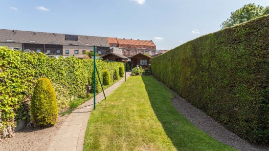 Winkelstraat - 13 - - 8550