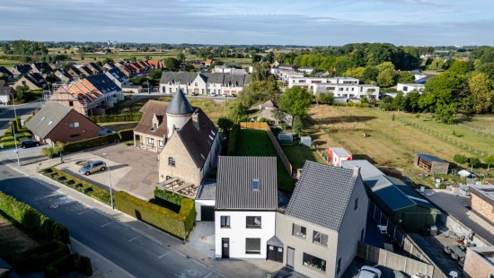 Steenstraat - 92 - - 0382D2P0000 - 8760