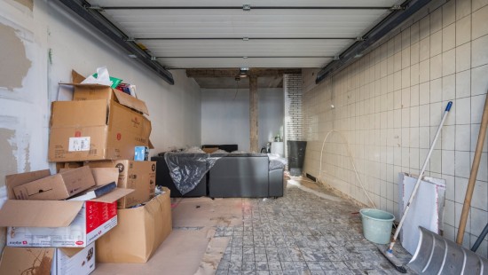 Bijlstraat - 173 - - 9120