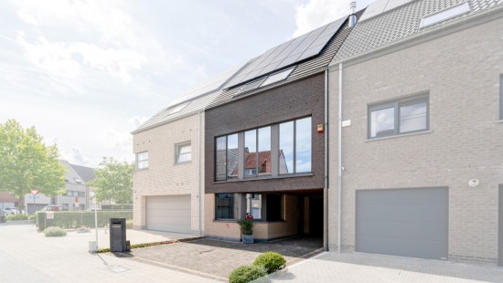 Lt J De Windestraat - 5 - - 1785