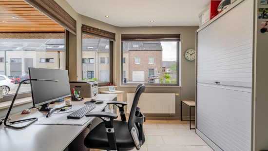 Lt J De Windestraat - 5 - - 1785