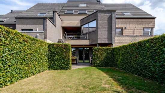 Lt J De Windestraat - 5 - - 1785