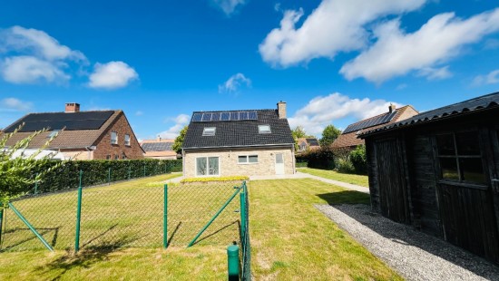 Schuttershof - 26 - - 8904