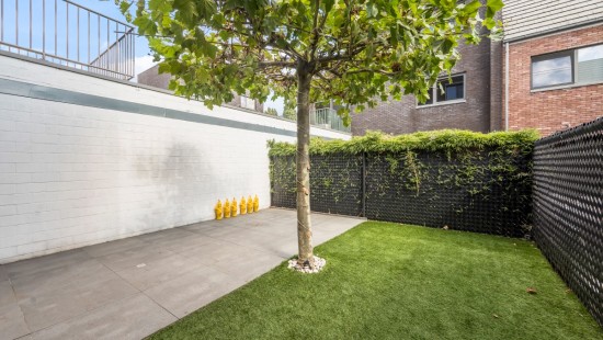 Caravellestraat - 5 - - 2050