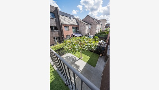 Caravellestraat - 5 - - 2050