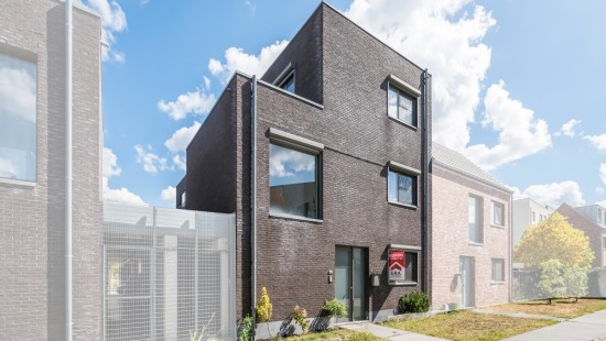 Caravellestraat - 5 - - 2050