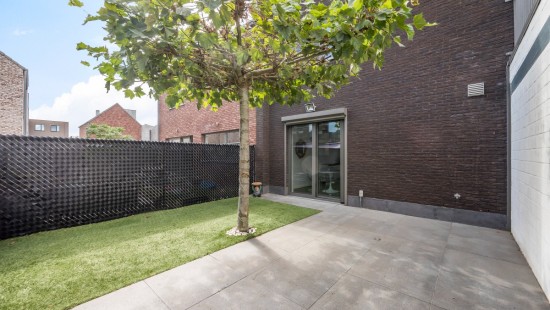 Caravellestraat - 5 - - 2050