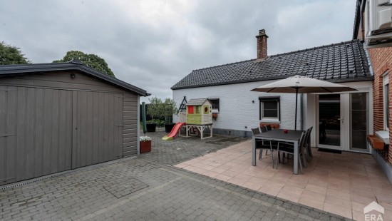 Steenweg - 33 - - 3570