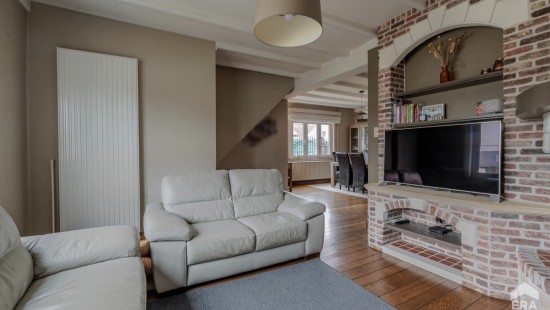 Steenweg - 33 - - 3570