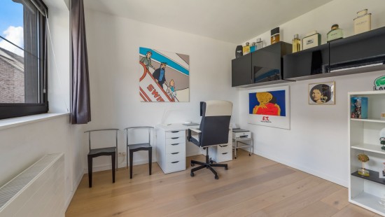 Caravellestraat - 5 - - 2050