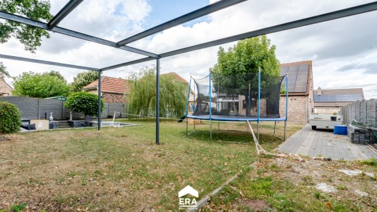 Klaverstraat - 23 - - 3670