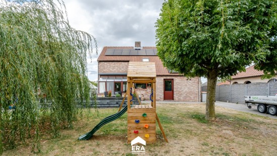 Klaverstraat - 23 - - 3670