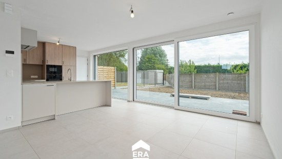 Poperingseweg - 673 - A - lot 5 - 8900