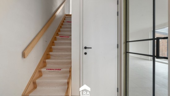 Poperingseweg - 673 - A - lot 5 - 8900