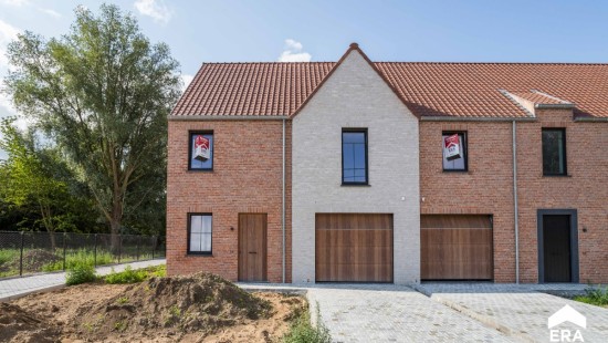 Poperingseweg - 673 - B - lot 4 - 8900