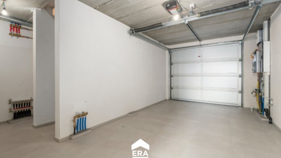 Poperingseweg - 673 - A - lot 5 - 8900