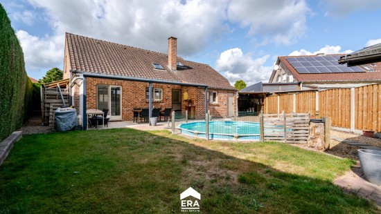 Karel Gesslerstraat - 19 - - 3680