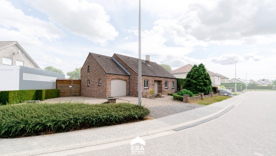 Karel Gesslerstraat - 19 - - 3680