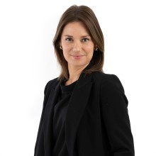 Alexandra Bruelemans