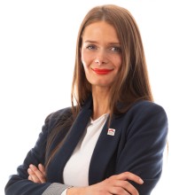 FLORENCE MANIQUET