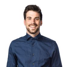 Joris Bovend'aerde