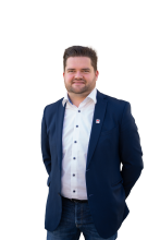 Nick Van Elsen