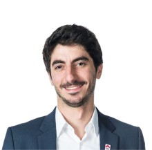 Sebastian Parlakou