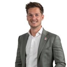 Stef Lenaers